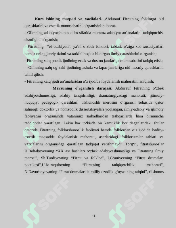 Fitrat she’riyatida vatan mavzusi 4