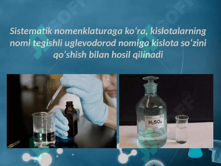 Karbon kislotalar 3
