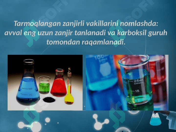 Karbon kislotalar 4