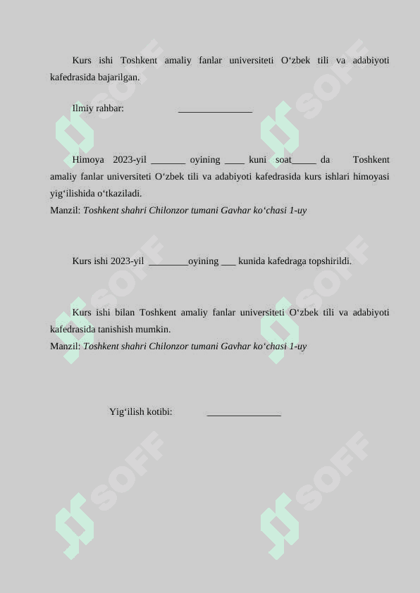 O‘zbek tilidagi taqlidlarning ma’no xususiyatlari 2