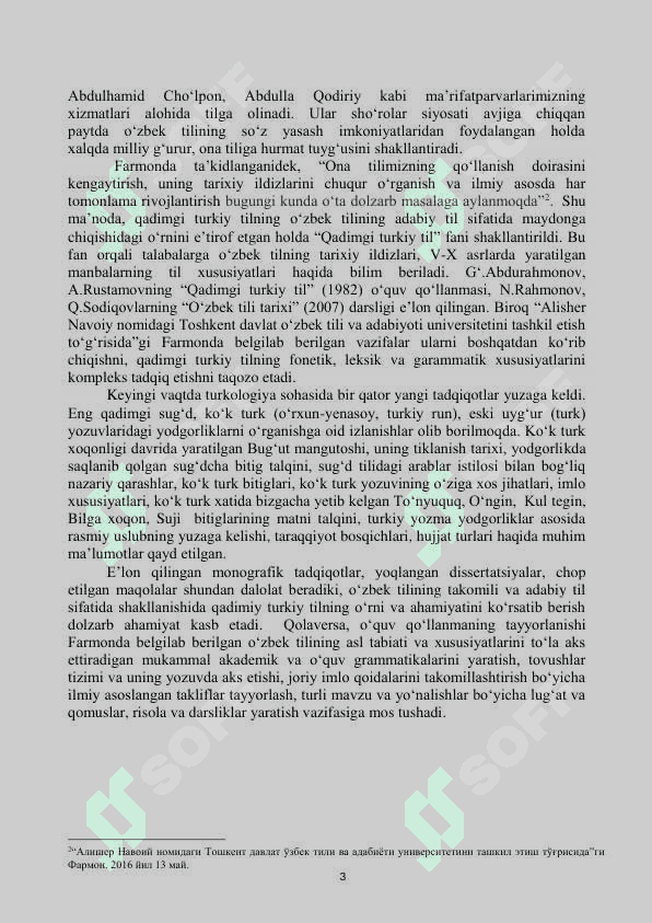 QADIMGI TURKIY TIL 4