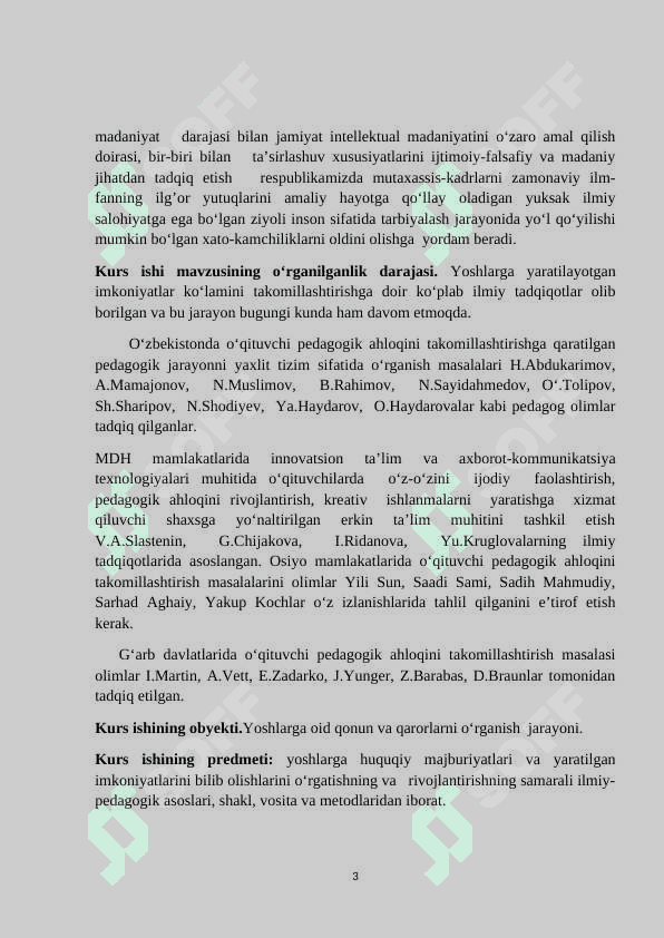 Yoshlarga oid davlat siyosati 3