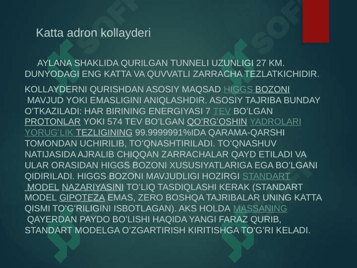 Suyuq kristallar va ularning qo’llanilishi 8