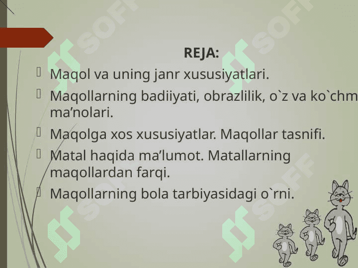 Maqollar 2