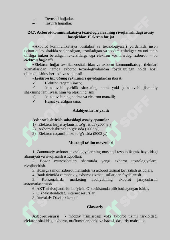 O’zbekiston milliy internet resurslari 4
