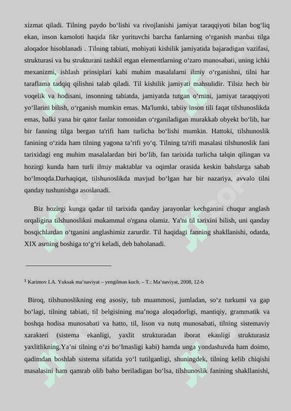 Yordamchi soʻz turkumlari 5