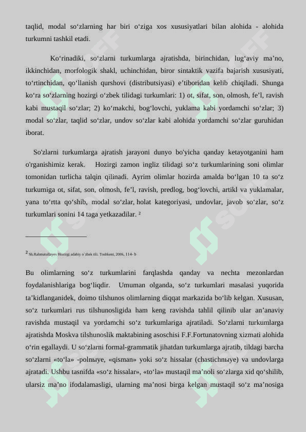 Yordamchi soʻz turkumlari 8