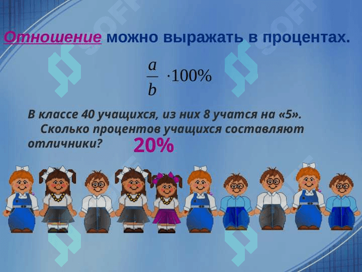 Proporsiya slayd | Matematika 7
