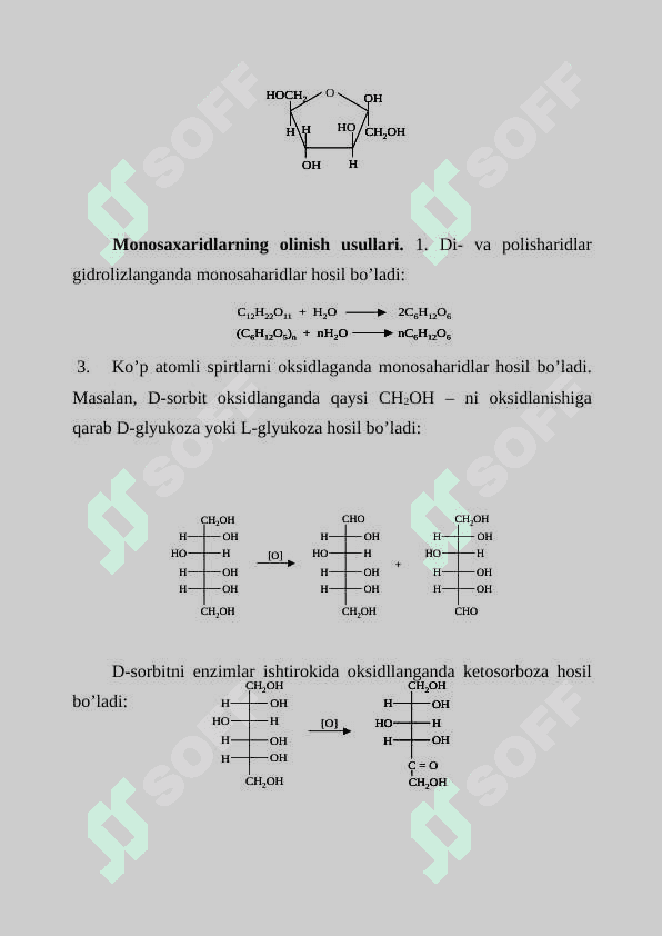 Uglevodlar 6