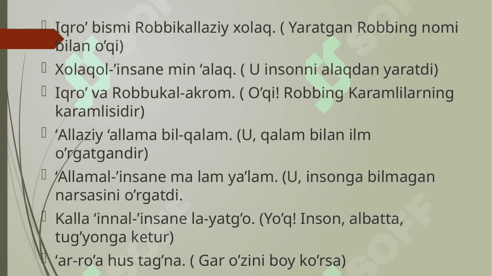 Hujayralarning mitotik va hayotiy sikli 2