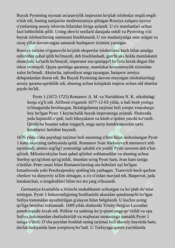 Rossiya PYOTR 1 xukumronligi davrida..docx 6