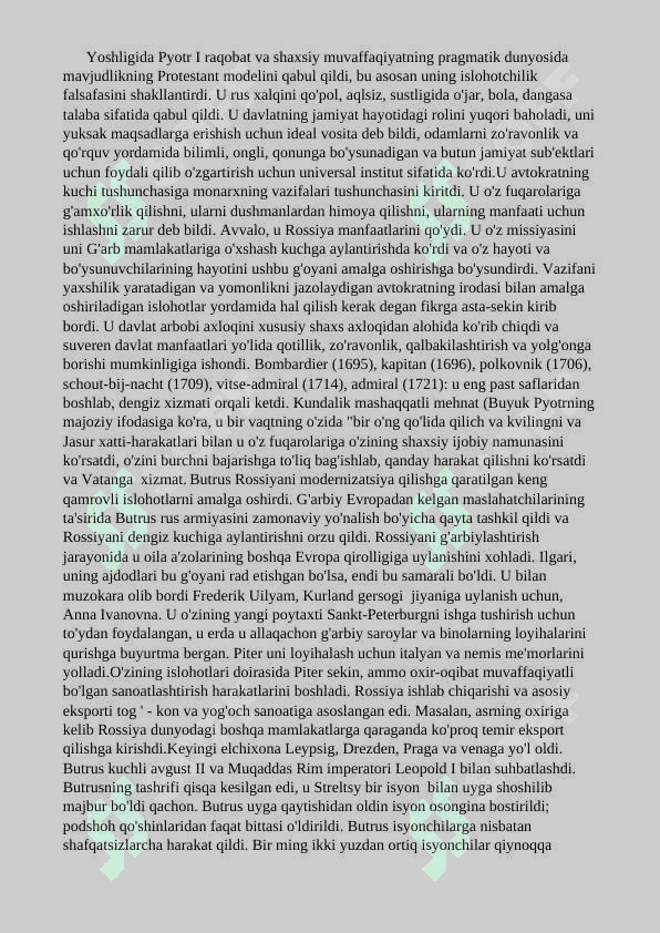 Rossiya PYOTR 1 xukumronligi davrida..docx 8
