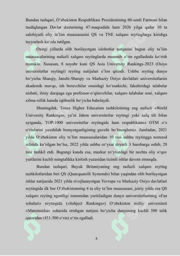 Garvard Universiteti tarixi va bugungi kundagi faoliyati 4