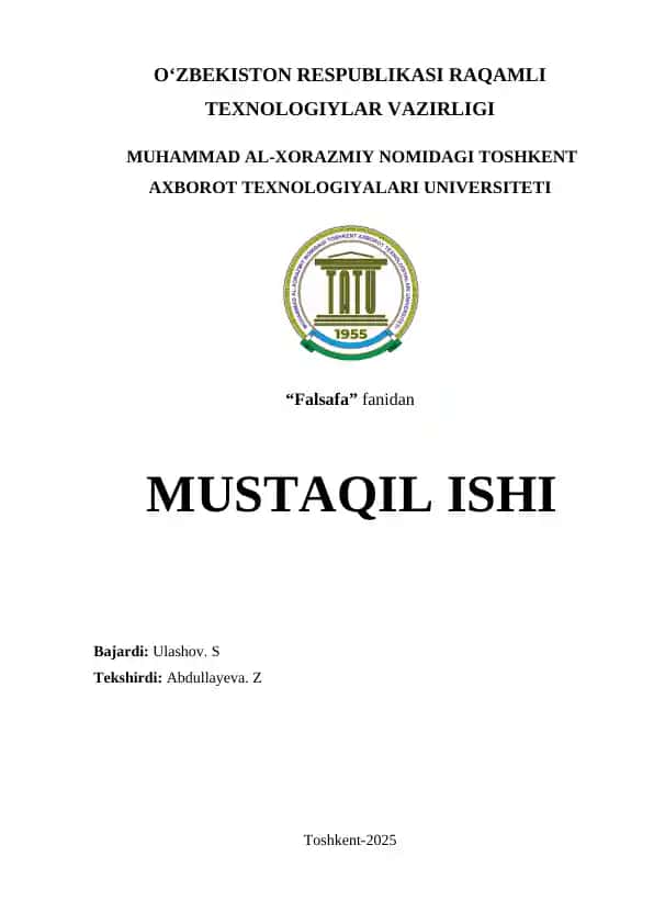 Ogahiy axloqiy qarashlarining yangi Oʻzbekiston yoshlari tarbiyasidagi oʻrni