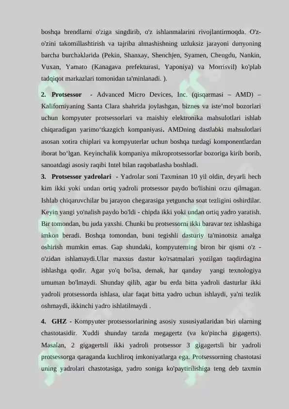Kompyuter injiniringi 2
