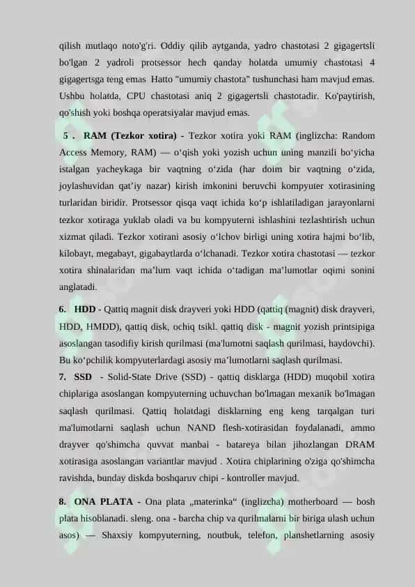Kompyuter injiniringi 3