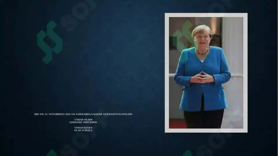 Angela Merkel 4