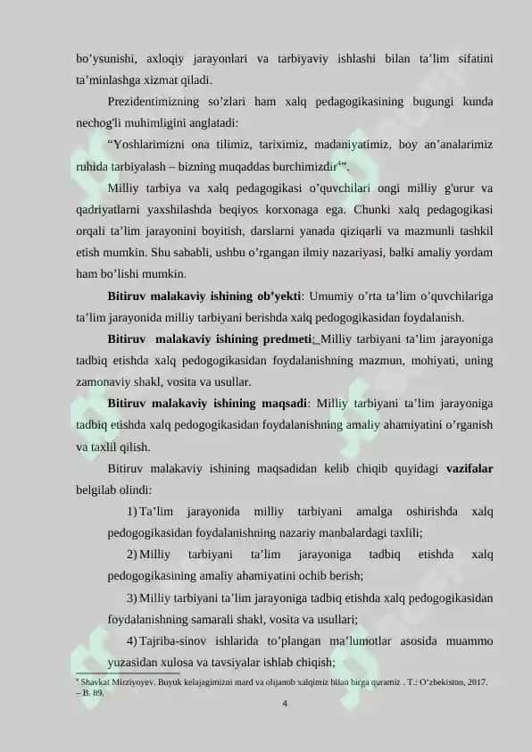 Milliy tarbiya 4