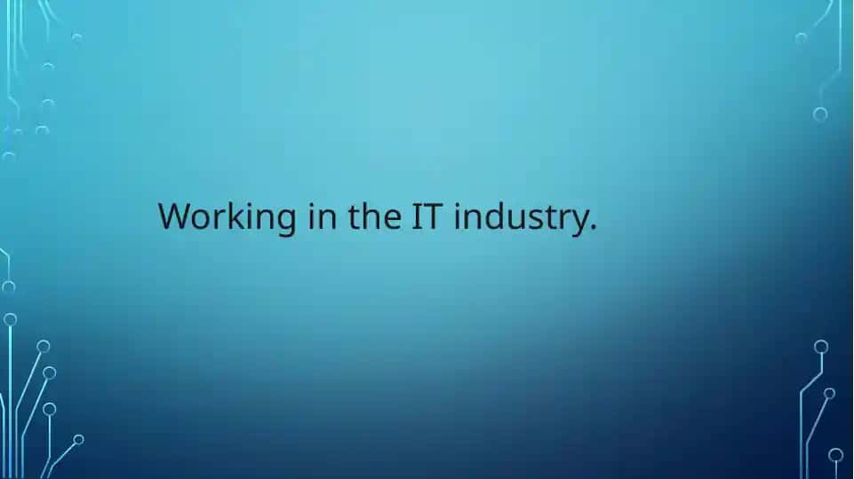 Software Development
