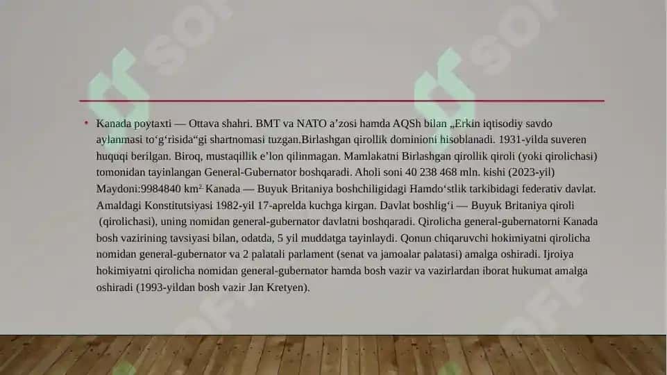 Kanada bank tizimi 3
