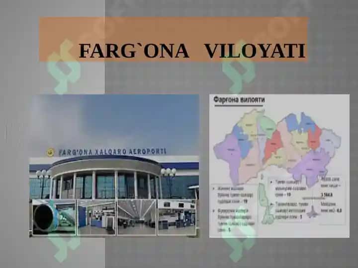 8-sinf geografiya ochiq dars 6