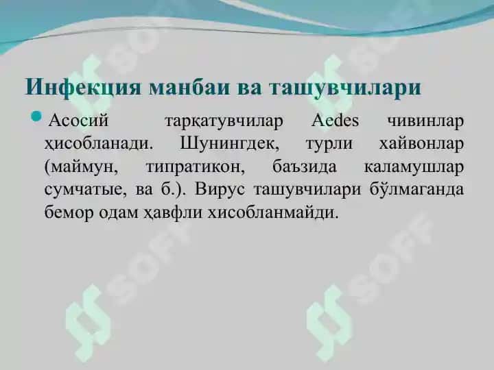 Сариқ иситма 8