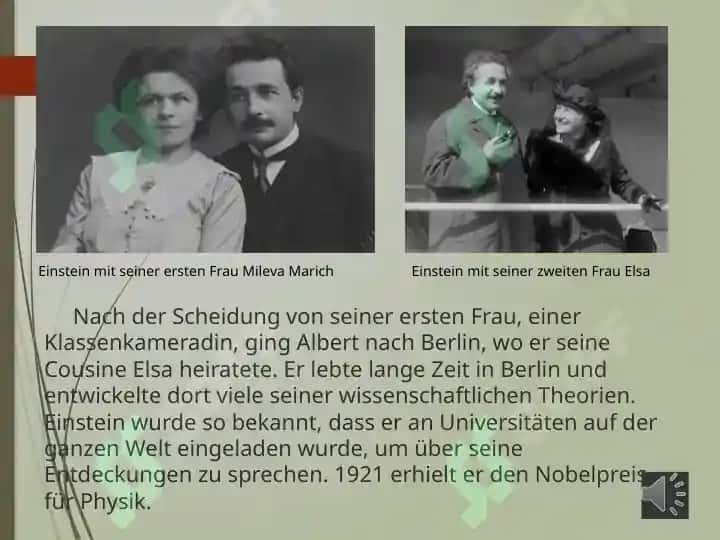 Albert Einstein 2