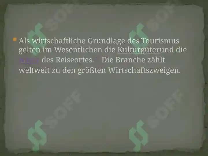 DEUTSCHE TOURISTEN 6