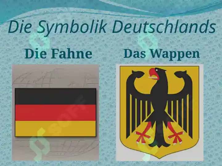 Die Hauptstadt von Deutschland 2