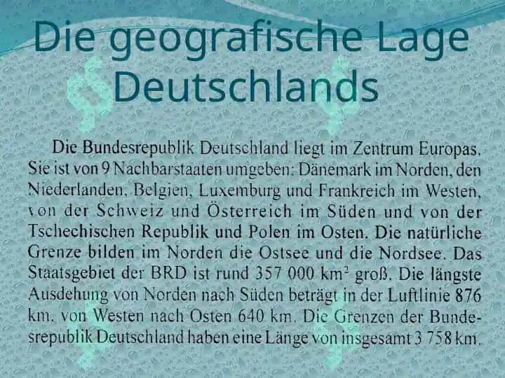 Die Hauptstadt von Deutschland 3