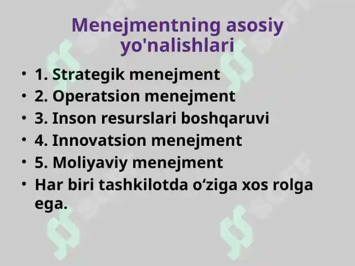 Menejment va Nizolar 4