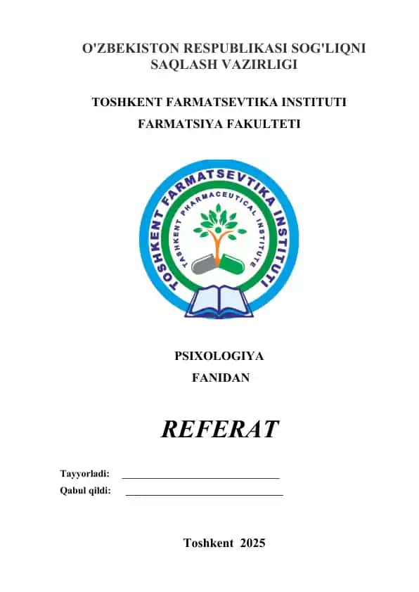 Interfaol metodlar va ularning mohiyati. Referat 13 bet.