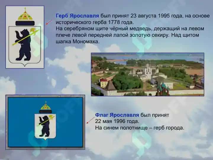 Ярославль 3