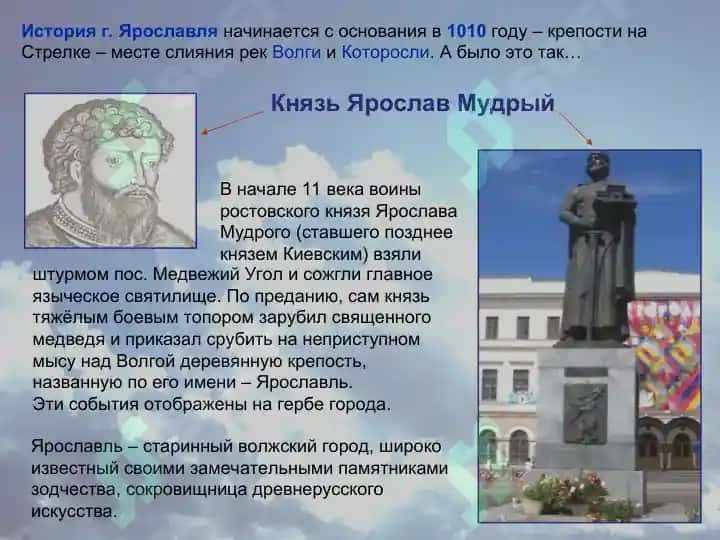 Ярославль 4