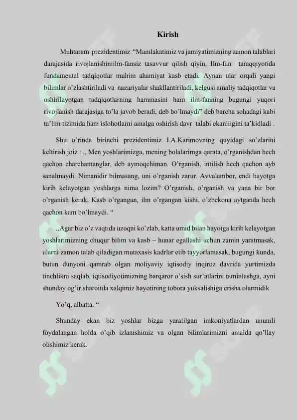 Fermi sathi. Energetik sathlar. Taqiqlangan zona 2