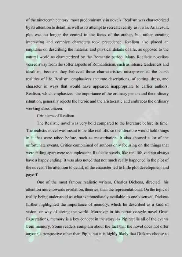 Charles Dickens – His Life and Work. His Best Novel 3