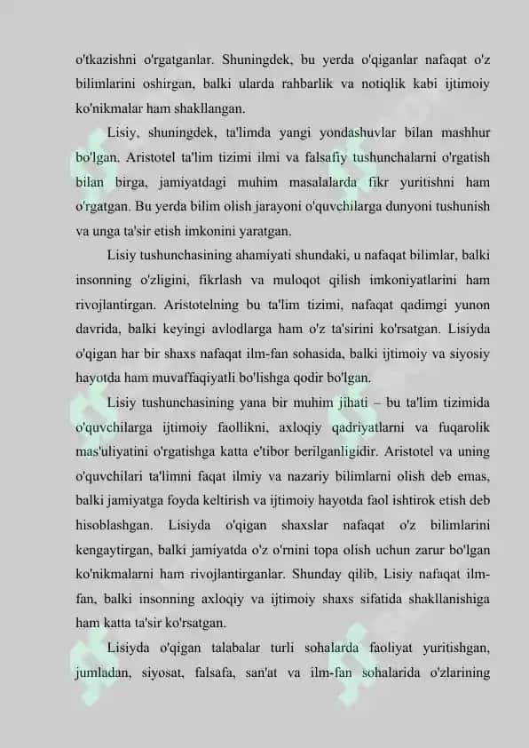 Lisiy va notiqlik 4