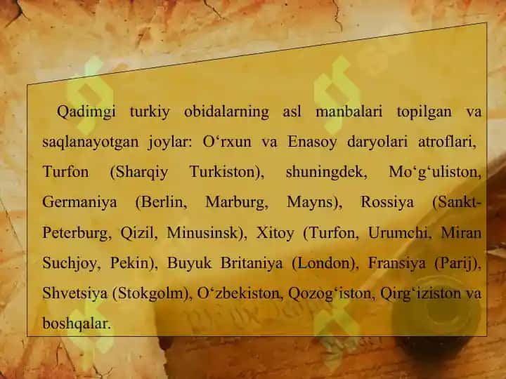 O’RXUN-ENASOY OBIDALARI 4
