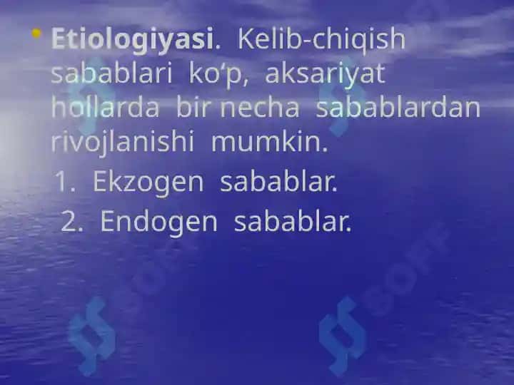 Surunkali gastritlar 2