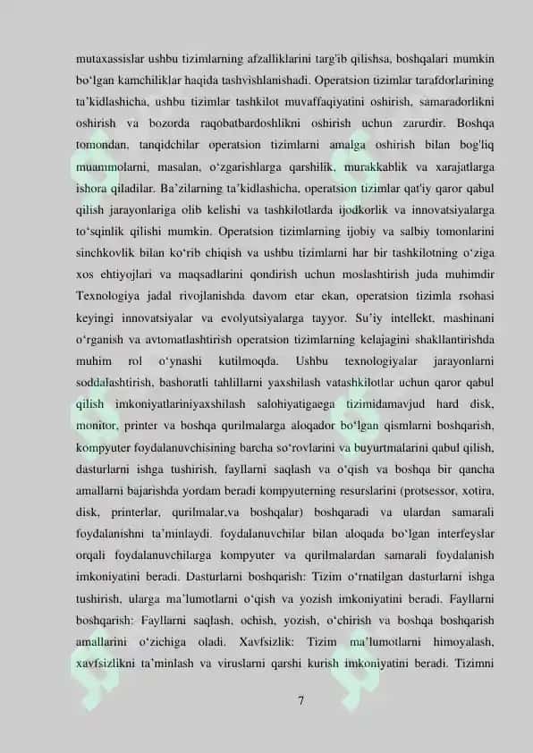 Windows Server OT ning tarmoq texnologiyalari 7