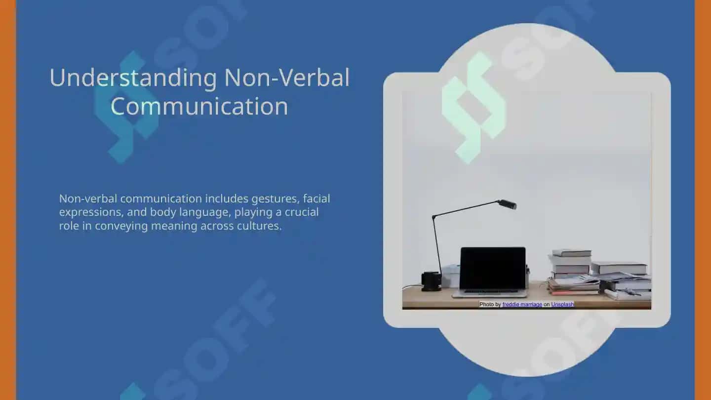 How People Communicate When There is No Shared Language 3