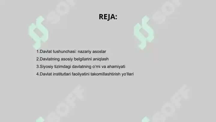 Davlat-siyosiy instituti 2