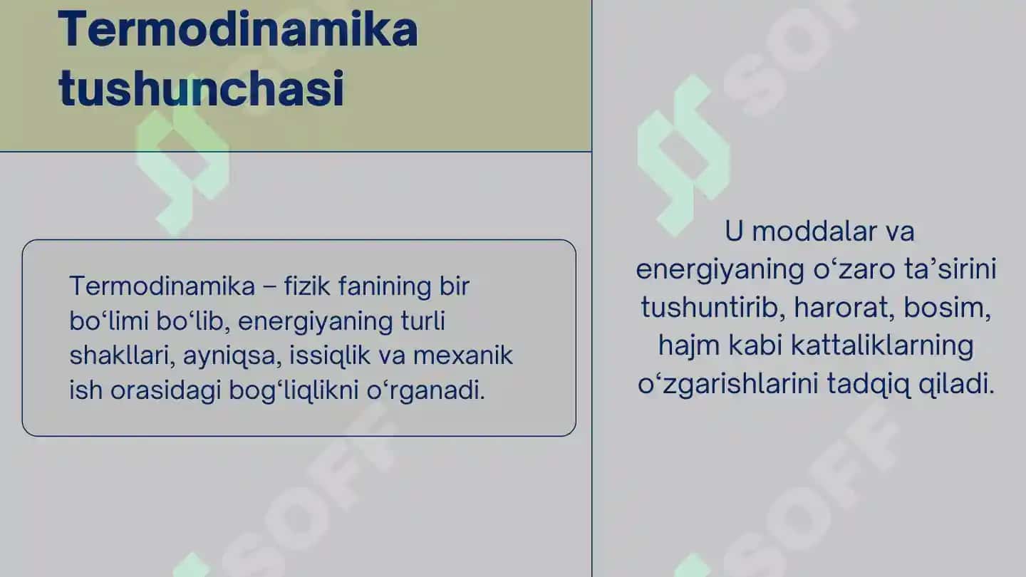termodinamika 3