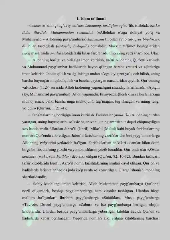 Islom madaniyati falsafasi 3