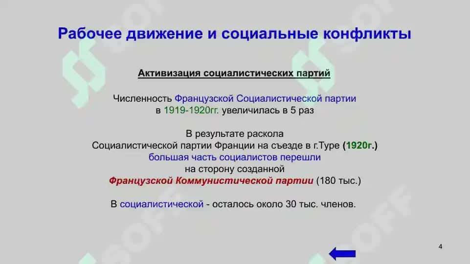 Франция в период оккупации 4