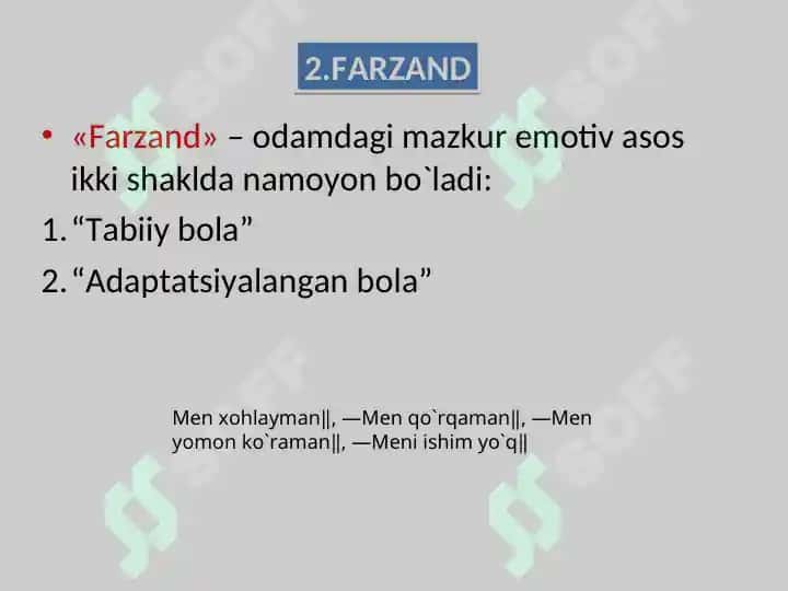 PSIXOLOGIK XIZMAT MUAMMOLARI 7
