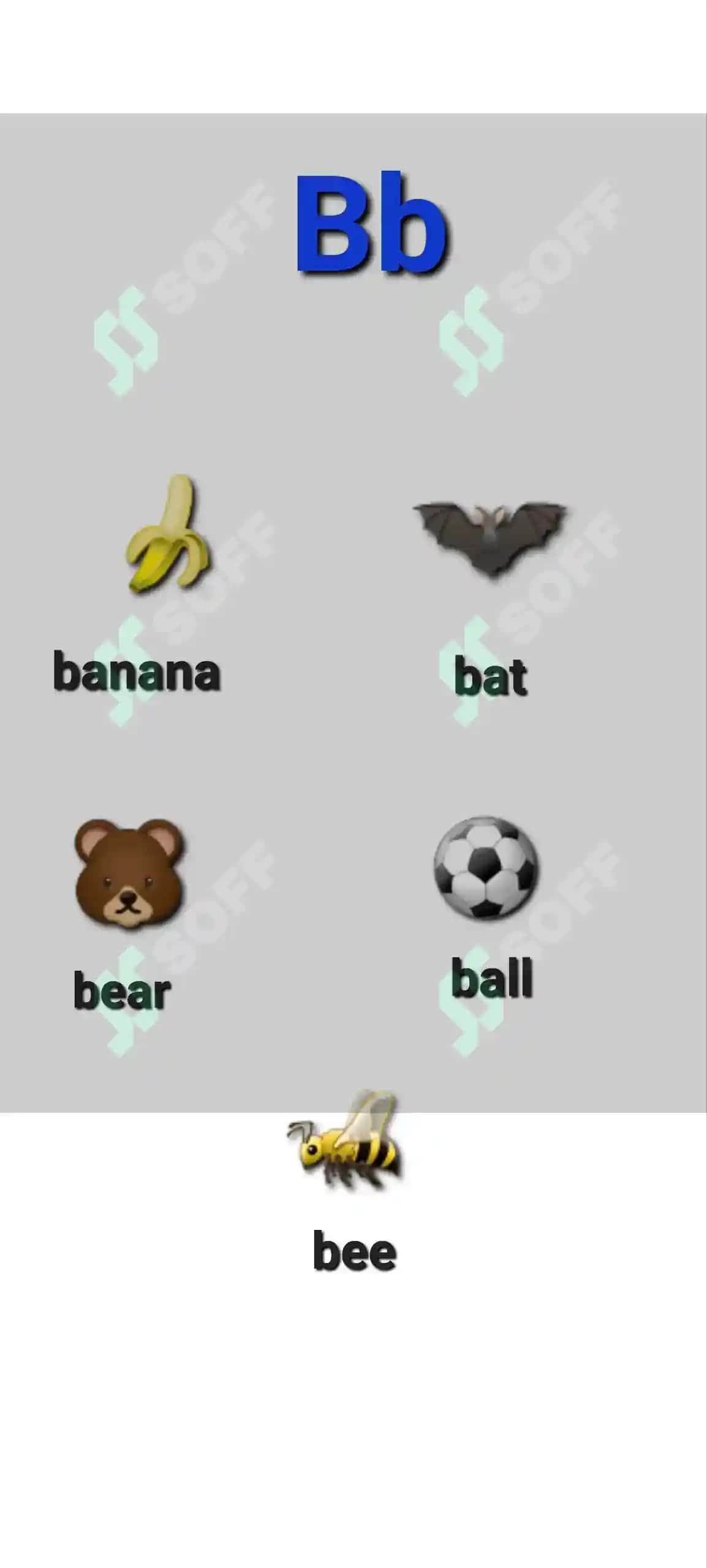 Alphabet 2
