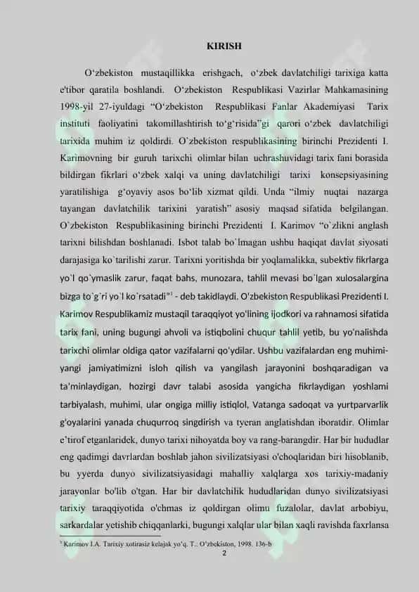 Angliyaning XI-XIV asrlarda siyosiy va ijtimoiy tarixi 2