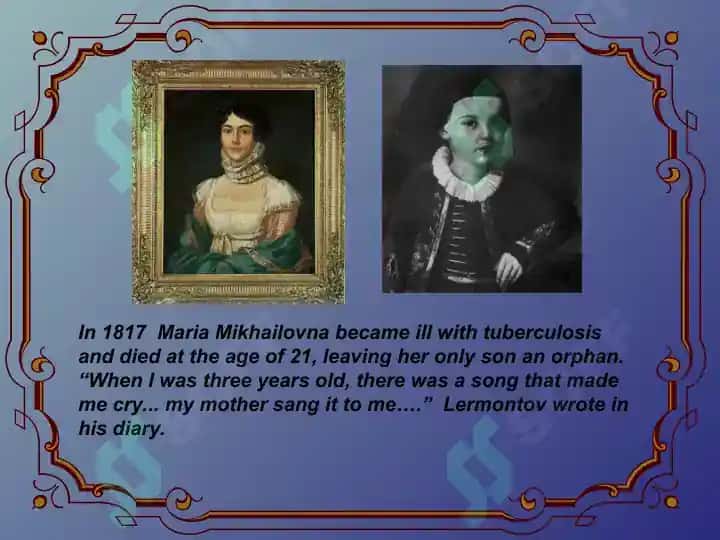 M. Lermontov 4