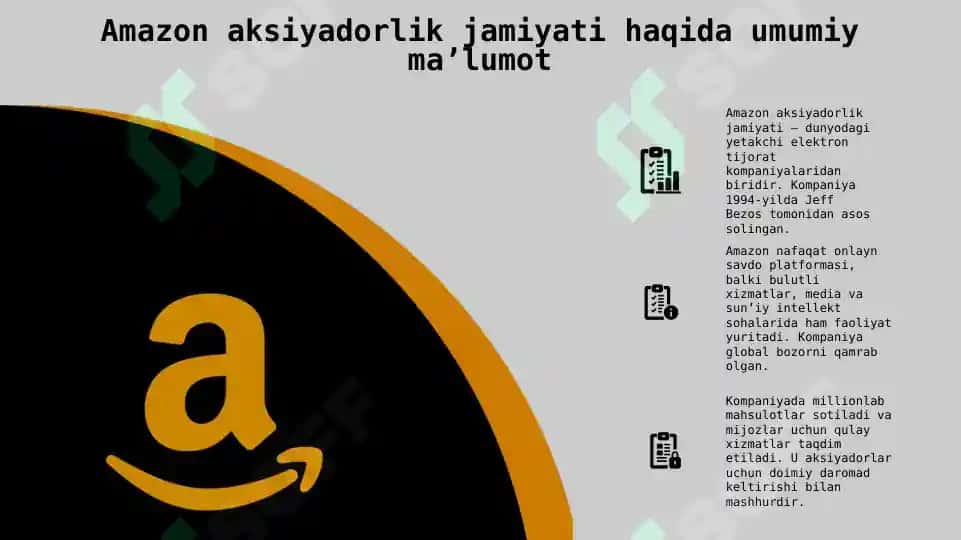 Amazon 3